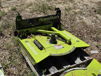 Main image Lane Shark LS-2